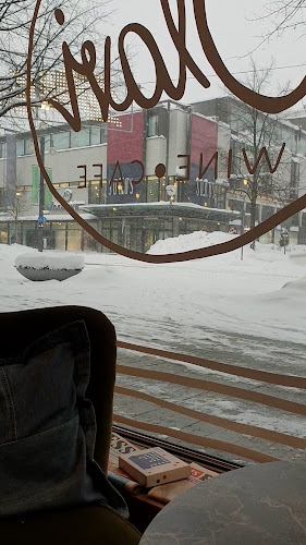 Opinii despre Wine Cafe Olavi în Lahti - Ravintola-ala