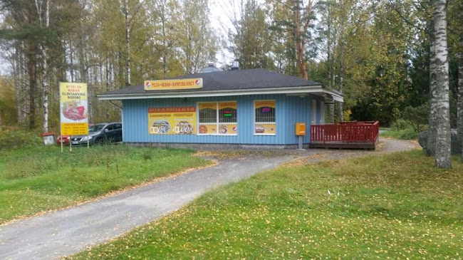 Lennintie 1, 14500 Iittala