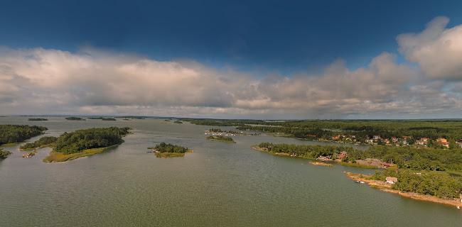 Opinii despre Aarnkari în Rauma - Ravintola-ala