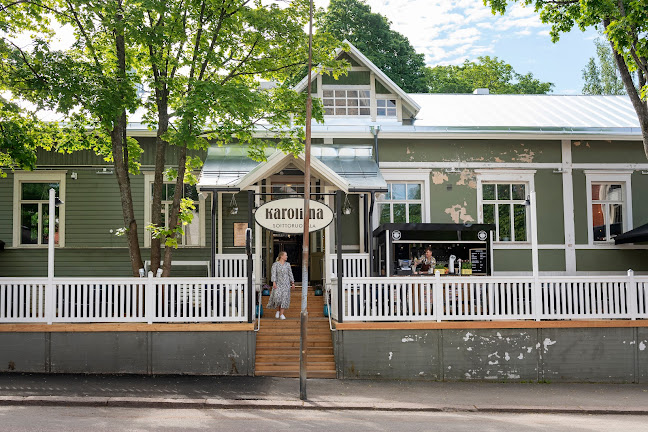 Soittoruokala Karoliina - Kotka