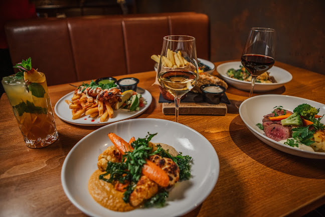 Treffi Pub & Bistro - Helsinki