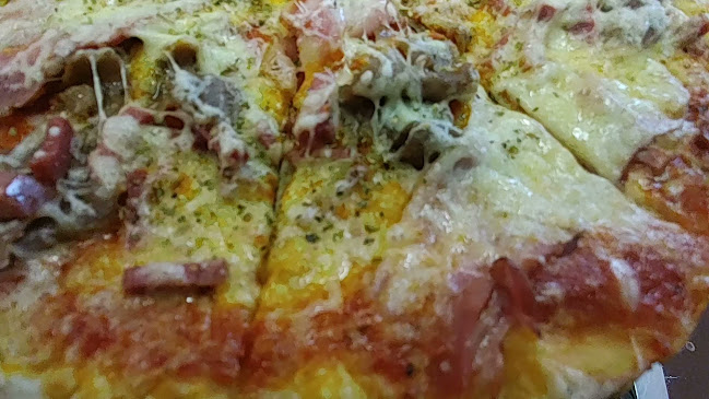 Opinii despre City Kebab în Turku - Ravintola-ala