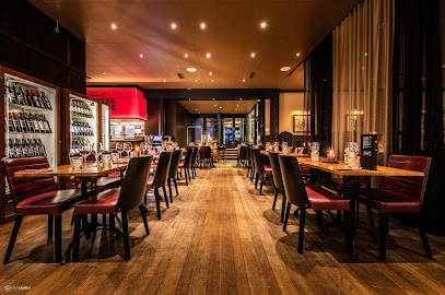 Rafael’s Steakhouse & Bistro