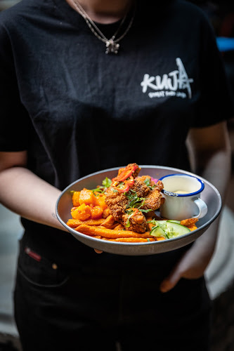 Comentarii opinii despre Kuja Street Food