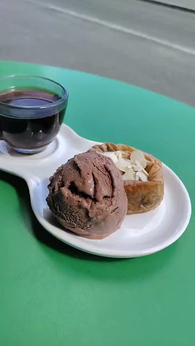 Reviews of ERMAN CAFE in Helsinki - Ravintola-ala