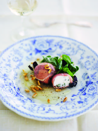 Arto Rastas Catering - Ravintola-ala