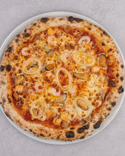 Pizzeria Bambino - Orivesi