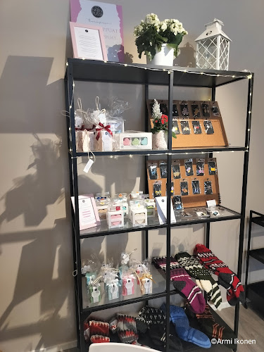 Opinii despre Leipomo-Kahvila Pulla Pulju Oy în Viinijärvi - Ravintola-ala