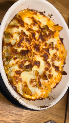 Opinii despre Kruununhaka Pizza Express în Helsinki - Ravintola-ala