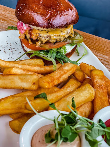 Comentarii opinii despre Ravintola Faro Channelside Bar & Restaurant