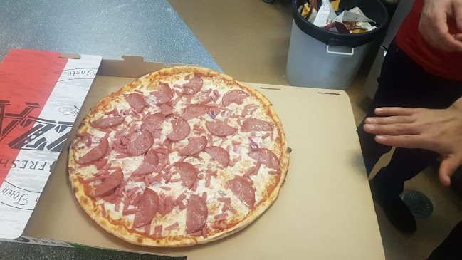 Pizza Time Järvenpää