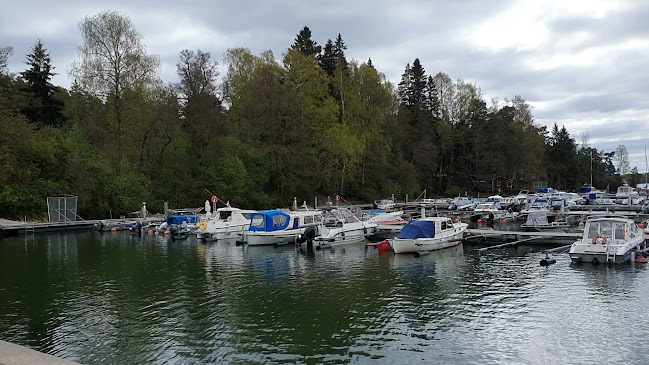 Kahvila Kampela - Helsinki