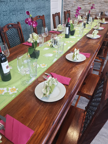 Caffe Violet Lauritsala