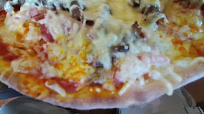 Opinii despre Pizzeria Sahmaran în Savonlinna - Ravintola-ala