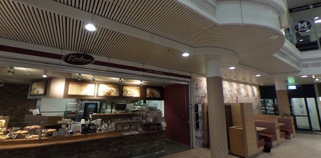 Kulmakonditoria Tikkuri