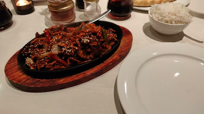 Comentarii opinii despre Ravintola Golden Flower