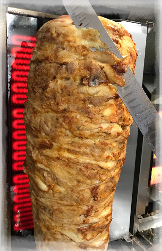 Jämsän Aito Döner