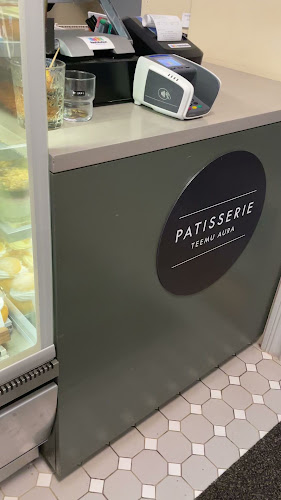 Opinii despre Puhuri by Patisserie Teemu Aura în Helsinki - Ravintola-ala