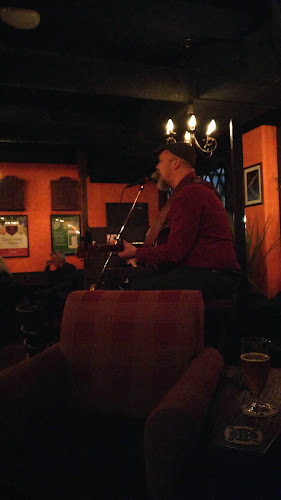 Oluthuone Joutsen - Hyvinkää