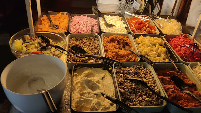 Opinii despre Ravintola Ani în Helsinki - Ravintola-ala