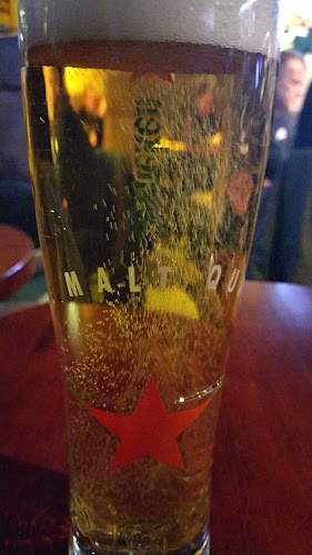 Bar Aikalisä - Tampere