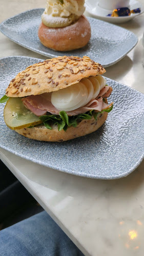 Comentarii opinii despre Fazer Café Kaisaniemi