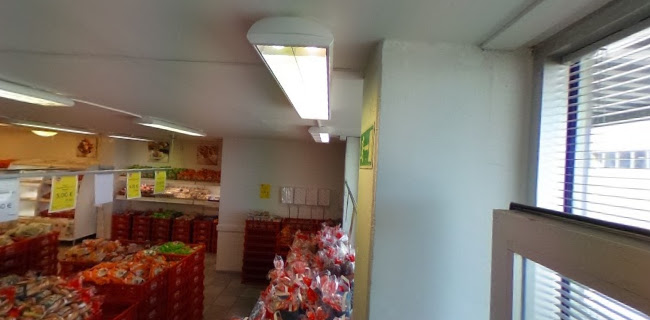 Vaasan Leipomomyymälä - Vantaa