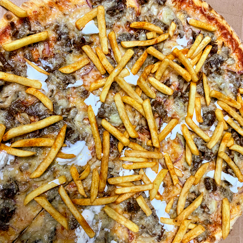 Comentarii opinii despre Nummis Kebab & Pizzeria