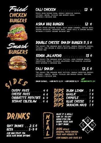 Boneless Jätkäsaari