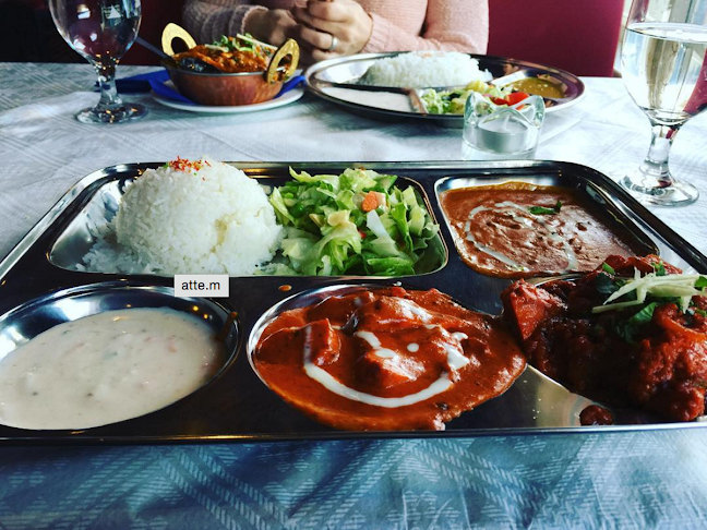 Ravintola Nepal - Espoo