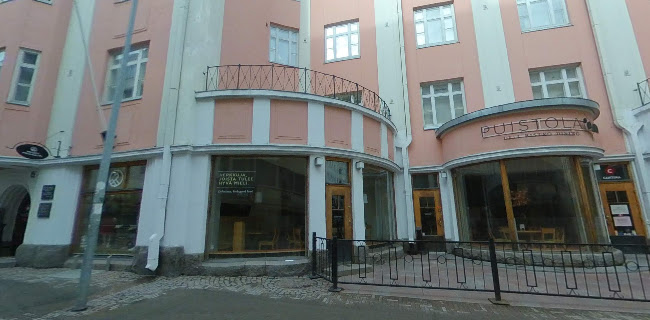 Opinii despre Ravintola Puistola în Oulu - Ravintola-ala