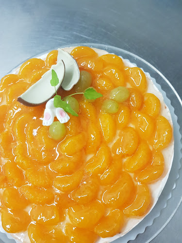 Kahvila-konditoria Marenki