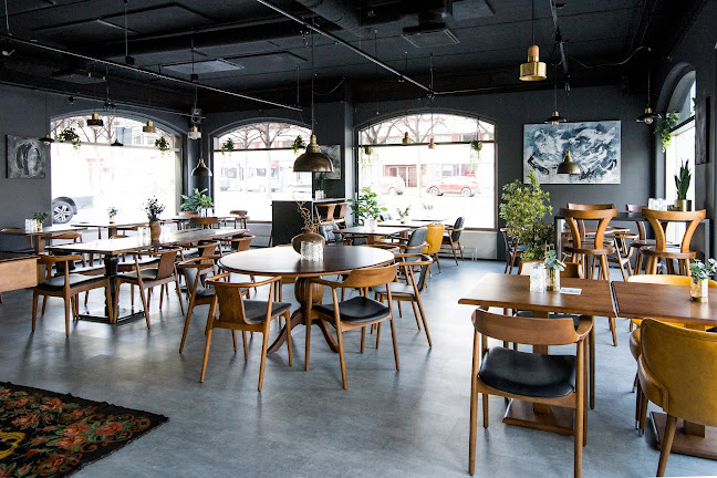 Opinii despre Memos în Vaasa - Ravintola-ala