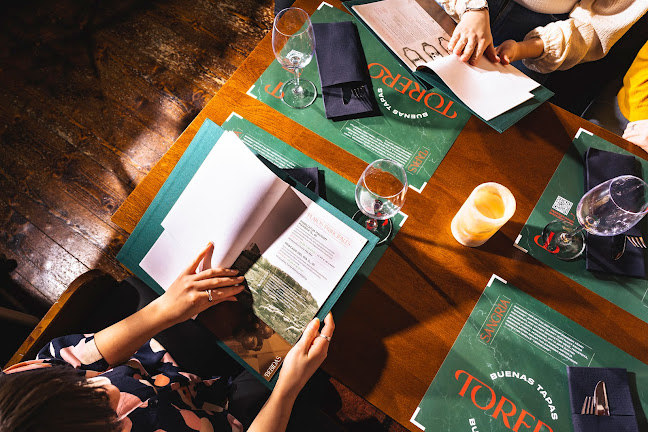 Comentarii opinii despre Torero Joensuu