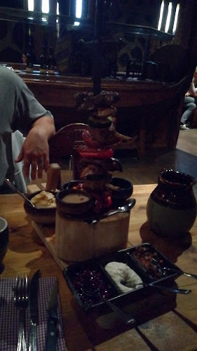 Viikinkiravintola Harald - Turku