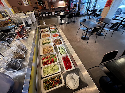 Putte's Bar and Pizza Kalevankatu