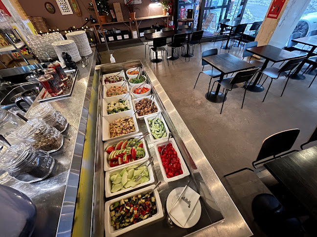 Putte's Bar and Pizza Kalevankatu