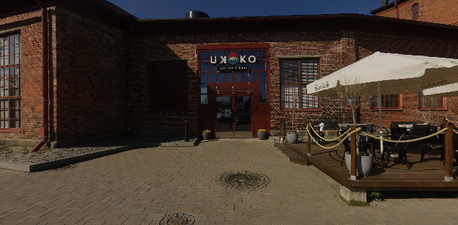 Opinii despre UKKO Bistro & Deli în Pieksämäki - Ravintola-ala