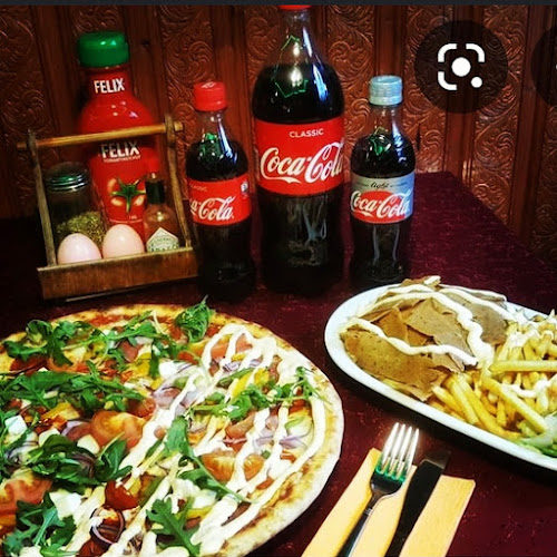 Jyväskylän kebab ja pizzeria - Jyväskylä