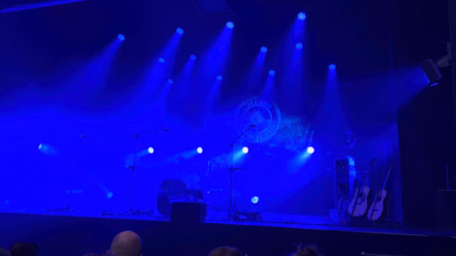 Ravintola Savoy - Ravintola-ala