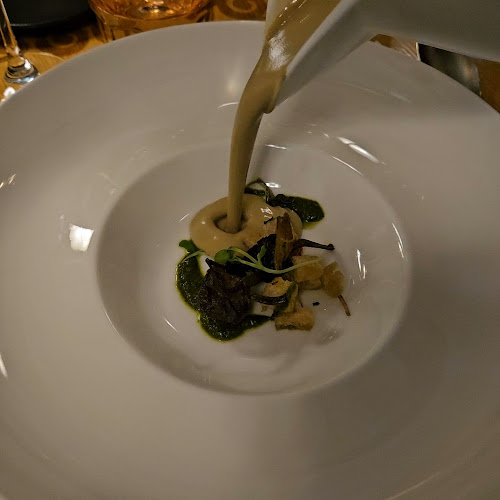 Opinii despre Ravintola Puistola în Oulu - Ravintola-ala