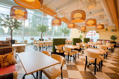 Ravintola Bistro Kalajoki