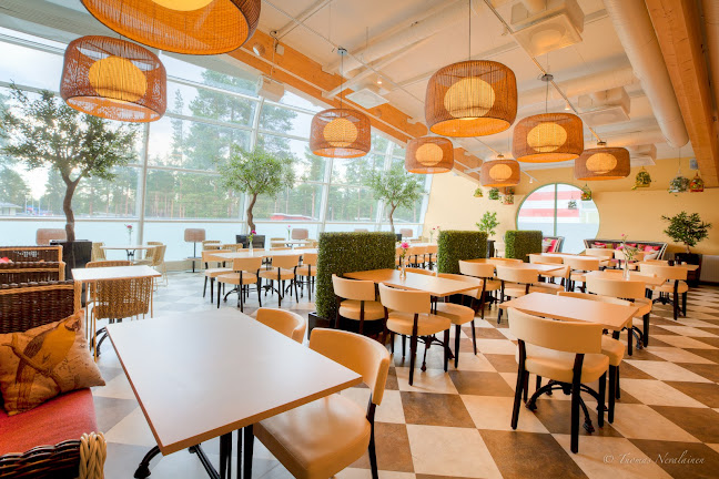 Ravintola Bistro Kalajoki