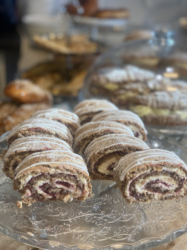 Opinii despre Cafe Akseli în Naantali - Ravintola-ala