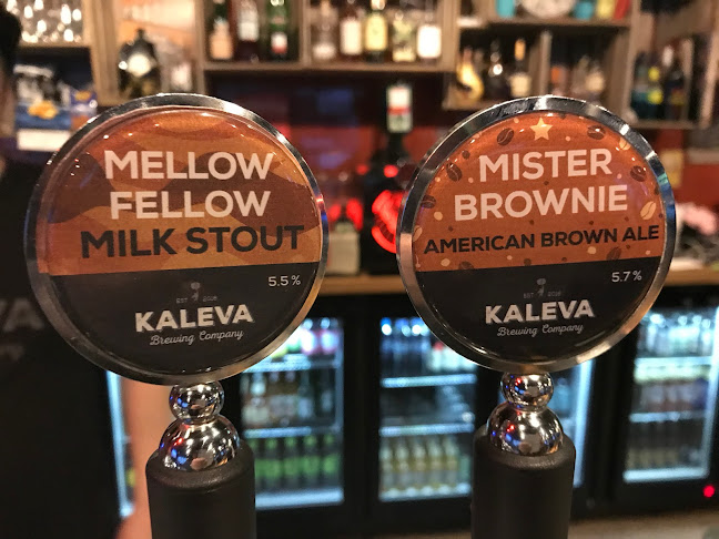 Opinii despre Public House Huurre în Tampere - Ravintola-ala