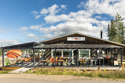 Restaurant Punakettu