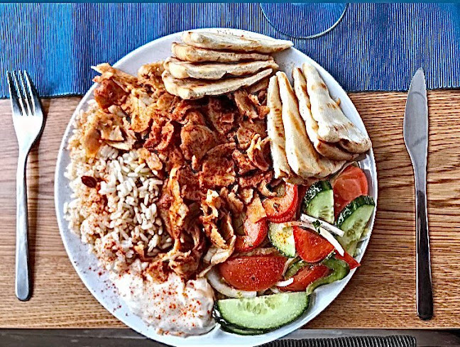 Kreikkalainen Ravintola Souvlaki - Vantaa