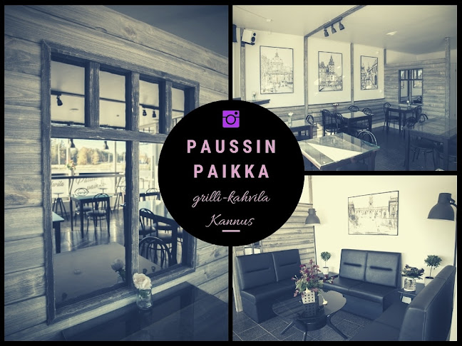 Asematie 28, 69100 Kannus