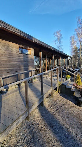 Ravintola Paseo Cafe, Grill & Sauna - Helsinki