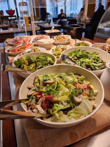 Rami Akseli (Ramin Konditoria Kahvila Oy) - Mikkeli